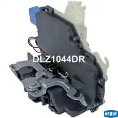 Замок двери DLZ1044DR KRAUF