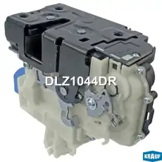 Замок двери DLZ1044DR KRAUF