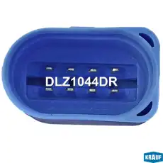 Замок двери DLZ1044DR KRAUF
