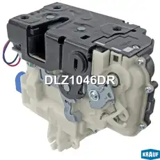 Замок двери DLZ1046DR KRAUF