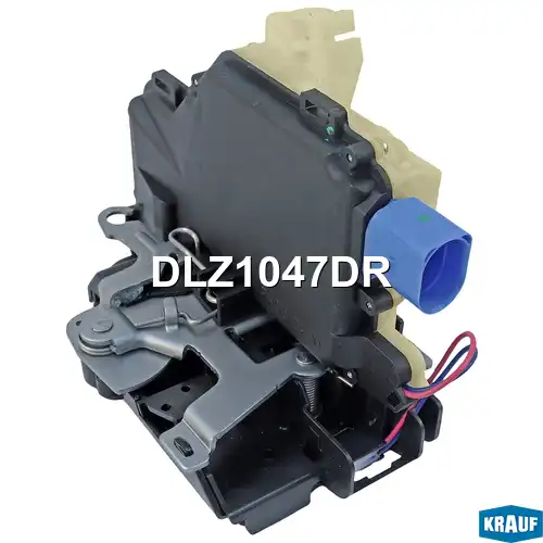 DLZ1047DR Замок двери KRAUF