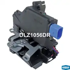Замок двери DLZ1056DR KRAUF
