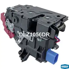 Замок двери DLZ1056DR KRAUF