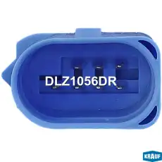 Замок двери DLZ1056DR KRAUF