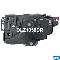 Замок двери DLZ1056DR KRAUF