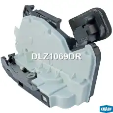 Замок двери DLZ1069DR KRAUF
