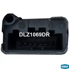 Замок двери DLZ1069DR KRAUF