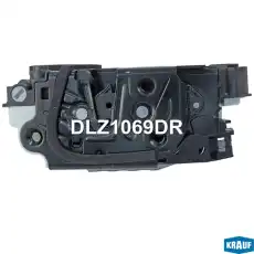Замок двери DLZ1069DR KRAUF