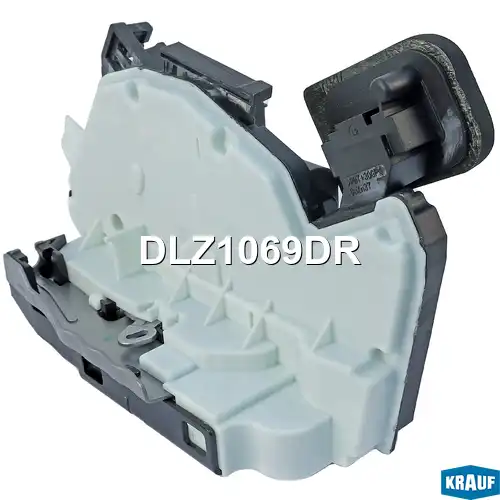 Замок двери DLZ1069DR KRAUF
