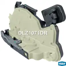 Замок двери DLZ1071DR KRAUF