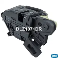Замок двери DLZ1071DR KRAUF