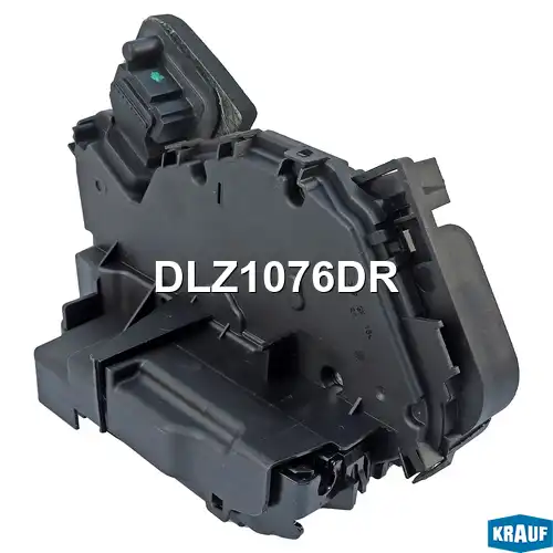 Замок двери DLZ1076DR KRAUF