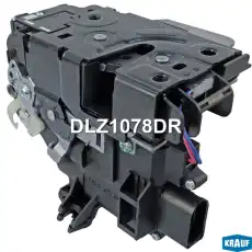 Замок двери DLZ1078DR KRAUF