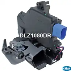 Замок двери DLZ1080DR KRAUF