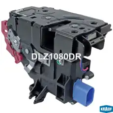 Замок двери DLZ1080DR KRAUF