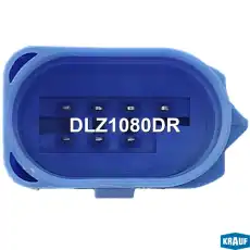 Замок двери DLZ1080DR KRAUF