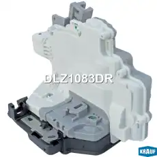 Замок двери DLZ1083DR KRAUF
