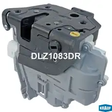Замок двери DLZ1083DR KRAUF