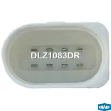 Замок двери DLZ1083DR KRAUF