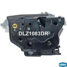 Замок двери DLZ1083DR KRAUF