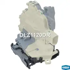 DLZ1120DR Замок двери KRAUF