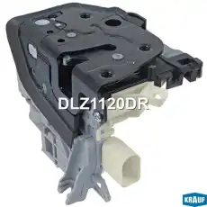 DLZ1120DR Замок двери KRAUF