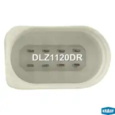 DLZ1120DR Замок двери KRAUF