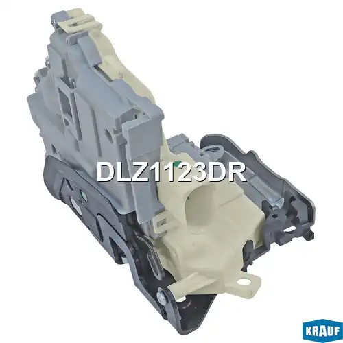 Замок двери DLZ1123DR KRAUF