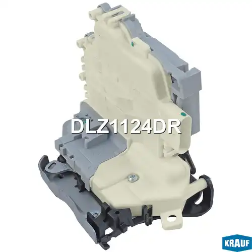 Замок двери DLZ1124DR KRAUF
