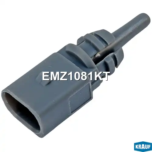 Датчик температуры автомобильный KRAUF EMZ1081KT