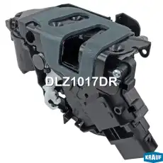 Замок двери DLZ1017DR KRAUF