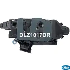 Замок двери DLZ1017DR KRAUF