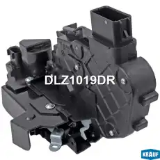 Замок двери DLZ1019DR KRAUF