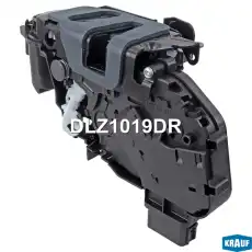 Замок двери DLZ1019DR KRAUF