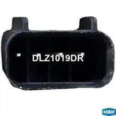 Замок двери DLZ1019DR KRAUF
