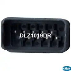 Замок двери DLZ1019DR KRAUF