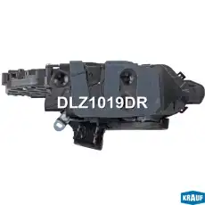 Замок двери DLZ1019DR KRAUF