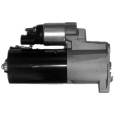 Стартер MTR 12138038