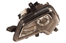 Фара JAC 4121200Y4X0001-24