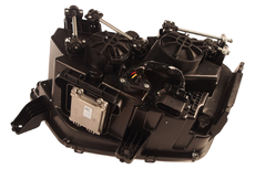 Фара JAC 4121200Y4X0001-24