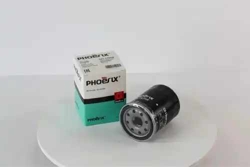 Фильтр масляный PHOENIX NO-17008