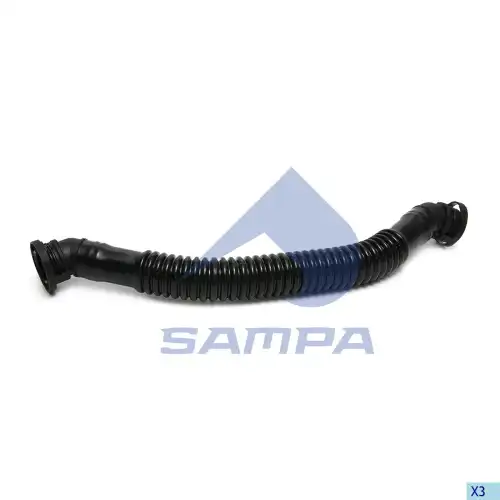 Деталь 010.3905 SAMPA