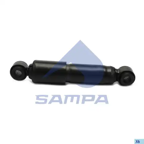 Деталь 030.2413 SAMPA