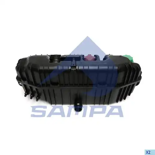 Расширительный бачок SAMPA 010.4367