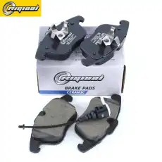 Колодка тормозная передняя Керамик (кт.4шт.) AUDI Q3 11-/VW SHARAN 10-/TIGUAN 07- 561698151 RIGINAL