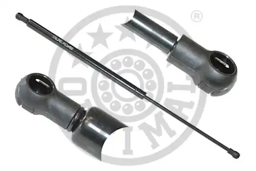 Амортизатор (упор) багажника OPTIMAL AG-17478