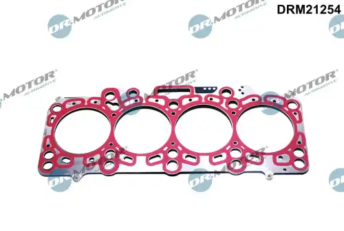 Прокладка ГБЦ DR. MOTOR DRM21254