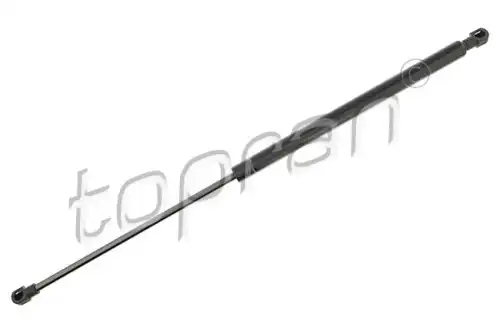 амортизатор багажника Ren 700 687 HANS PRIES