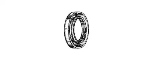 OIL SEAL 730623 ERREVI