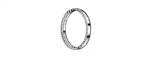 IMPULSE WHEEL 727334 ERREVI